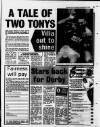 Nottingham Evening Post Saturday 22 December 1990 Page 35