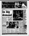 Nottingham Evening Post Saturday 22 December 1990 Page 37