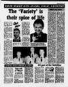 Nottingham Evening Post Saturday 22 December 1990 Page 39