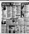 Nottingham Evening Post Saturday 22 December 1990 Page 42