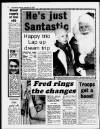 Nottingham Evening Post Monday 24 December 1990 Page 2