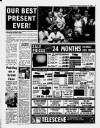 Nottingham Evening Post Monday 24 December 1990 Page 9