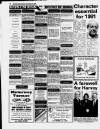 Nottingham Evening Post Monday 24 December 1990 Page 12