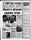 Nottingham Evening Post Monday 24 December 1990 Page 14