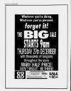 Nottingham Evening Post Monday 24 December 1990 Page 46