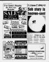 Nottingham Evening Post Monday 24 December 1990 Page 58