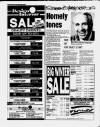 Nottingham Evening Post Monday 24 December 1990 Page 60