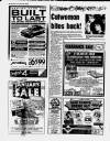 Nottingham Evening Post Monday 24 December 1990 Page 62