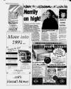 Nottingham Evening Post Monday 24 December 1990 Page 64