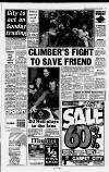 Nottingham Evening Post Friday 28 December 1990 Page 5