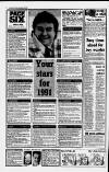 Nottingham Evening Post Friday 28 December 1990 Page 6