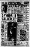 Nottingham Evening Post Friday 28 December 1990 Page 36