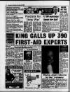 Nottingham Evening Post Saturday 29 December 1990 Page 2