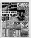 Nottingham Evening Post Saturday 29 December 1990 Page 3