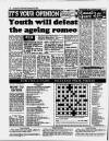 Nottingham Evening Post Saturday 29 December 1990 Page 6