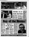 Nottingham Evening Post Saturday 29 December 1990 Page 25