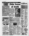 Nottingham Evening Post Saturday 29 December 1990 Page 26