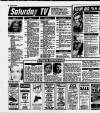 Nottingham Evening Post Saturday 29 December 1990 Page 30