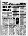 Nottingham Evening Post Monday 31 December 1990 Page 23