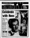 Nottingham Evening Post Monday 31 December 1990 Page 29