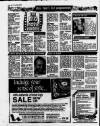 Nottingham Evening Post Monday 31 December 1990 Page 32