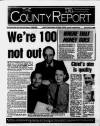 Nottingham Evening Post Monday 31 December 1990 Page 41