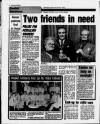 Nottingham Evening Post Monday 31 December 1990 Page 46