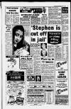 Nottingham Evening Post Wednesday 02 January 1991 Page 3