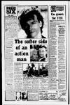 Nottingham Evening Post Wednesday 02 January 1991 Page 6