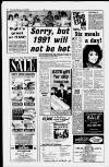 Nottingham Evening Post Wednesday 02 January 1991 Page 10