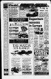 Nottingham Evening Post Wednesday 02 January 1991 Page 16