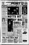 Nottingham Evening Post