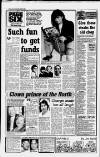 Nottingham Evening Post Wednesday 06 March 1991 Page 6