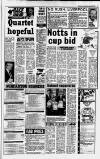 Nottingham Evening Post Wednesday 06 March 1991 Page 21