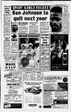 Nottingham Evening Post Thursday 07 March 1991 Page 5