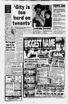 Nottingham Evening Post Thursday 07 March 1991 Page 9