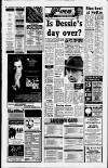 Nottingham Evening Post Thursday 07 March 1991 Page 32