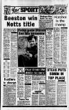 Nottingham Evening Post Thursday 07 March 1991 Page 33