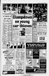 Nottingham Evening Post Monday 11 March 1991 Page 5