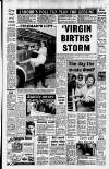 Nottingham Evening Post Monday 11 March 1991 Page 9