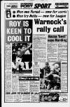 Nottingham Evening Post Monday 11 March 1991 Page 20