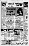 Nottingham Evening Post Tuesday 12 March 1991 Page 6