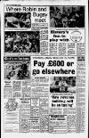 Nottingham Evening Post Tuesday 12 March 1991 Page 8