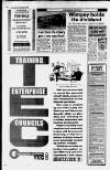 Nottingham Evening Post Tuesday 12 March 1991 Page 14