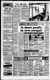 Nottingham Evening Post Thursday 25 July 1991 Page 4