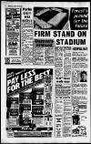 Nottingham Evening Post Thursday 25 July 1991 Page 8
