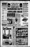 Nottingham Evening Post Thursday 25 July 1991 Page 10