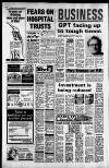 Nottingham Evening Post Thursday 25 July 1991 Page 12