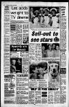 Nottingham Evening Post Thursday 25 July 1991 Page 14
