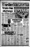 Nottingham Evening Post Thursday 25 July 1991 Page 36